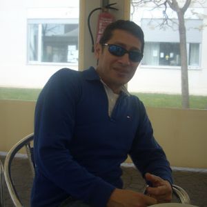 Ricardo López 